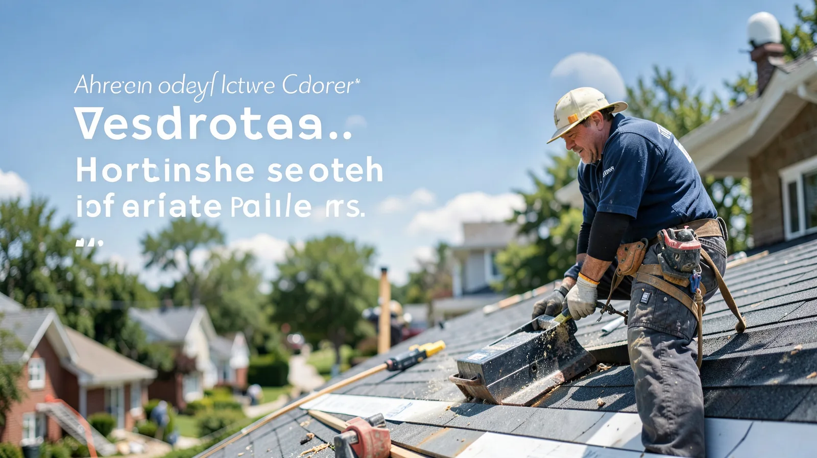 Roof Replacement in Mineral, CA near me
